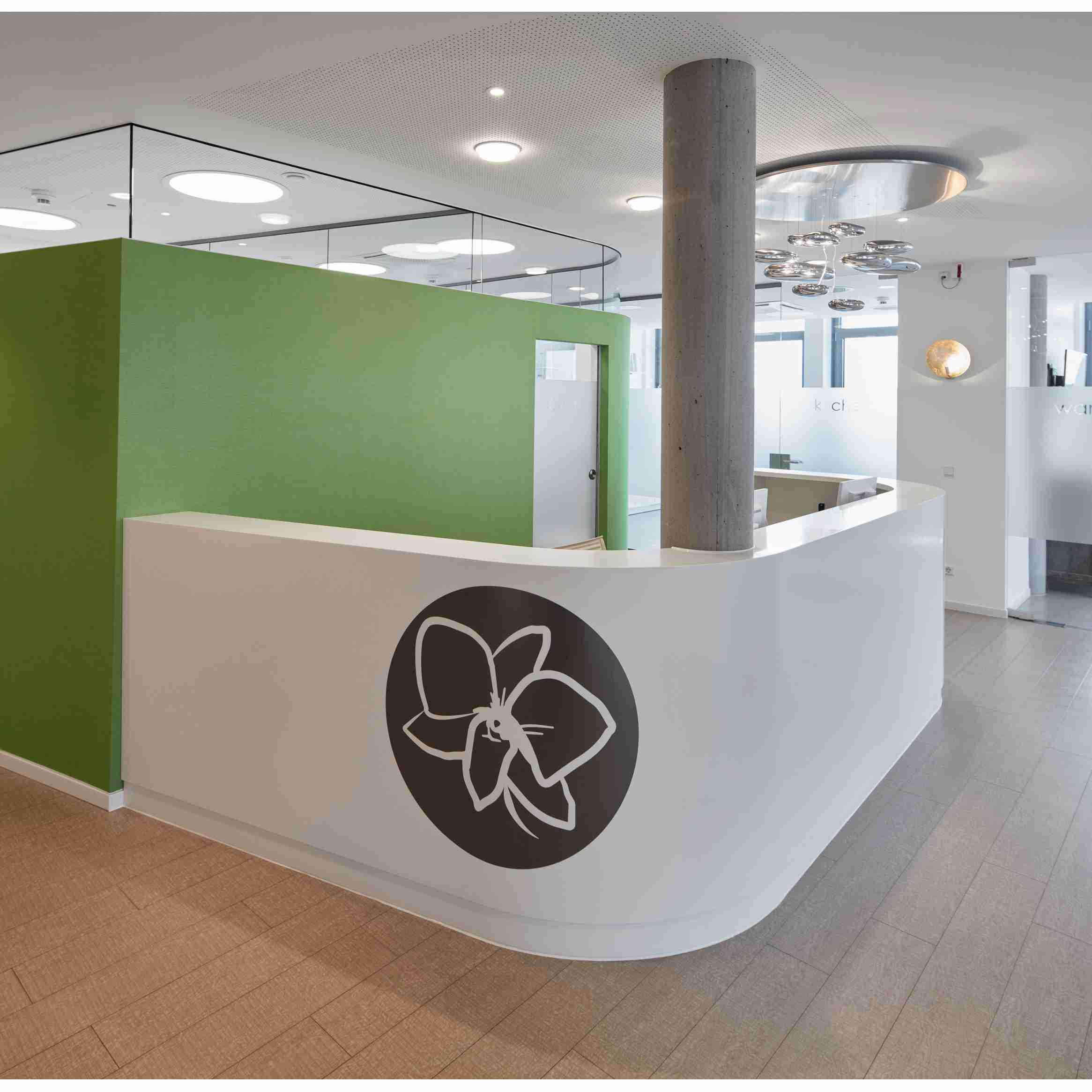 Gewerbekunden » Praxiseinrichtungen