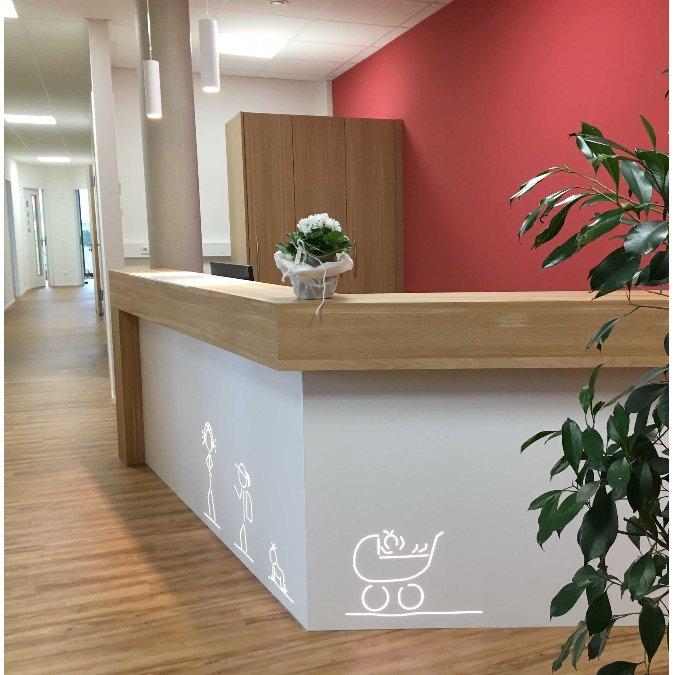 Gewerbekunden » Thekenanlagen