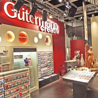 Gewerbekunden » Messest�nde