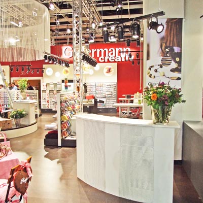 Gewerbekunden » Messest�nde