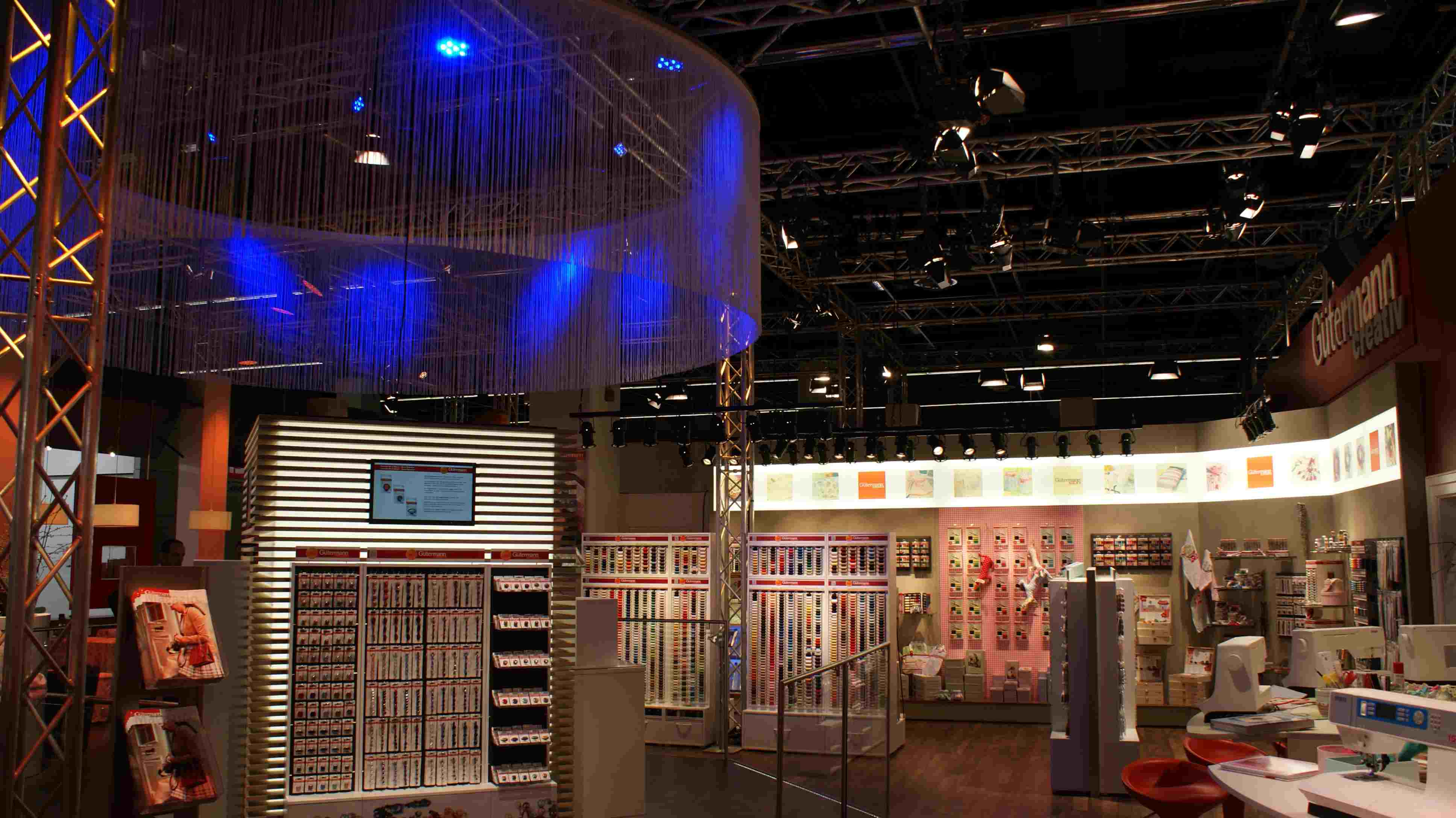 Gewerbekunden » Messest�nde