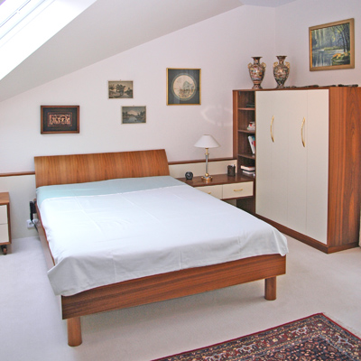 Privat » Schlafm�bel