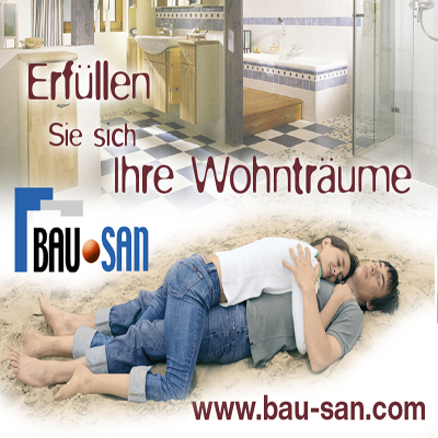 Gewerbekunden » BAUSAN